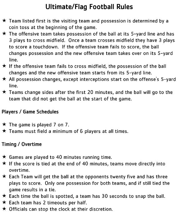 YOUTH FOOTBALL CLINIC Bob freesen ymca youth-football-clinic-bob-freesen-ymca